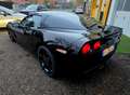 Corvette C6 Coupe 6.0 V8 TETTINO ASPORTABILE- BELLSSIIMA. FINANZIA Noir - thumbnail 4
