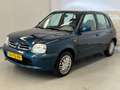 Nissan Micra 1.3i / Aut / Airco / NL-auto / LM velgen / Trekhaa Bleu - thumbnail 3