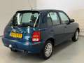 Nissan Micra 1.3i / Aut / Airco / NL-auto / LM velgen / Trekhaa Bleu - thumbnail 5