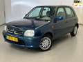 Nissan Micra 1.3i / Aut / Airco / NL-auto / LM velgen / Trekhaa Bleu - thumbnail 1