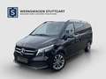 Mercedes-Benz V 300 V 300 d AVANTGARDE EXTRALANG AIRMATIC STHZ 360 Schwarz - thumbnail 1