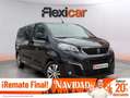 Peugeot Traveller Active BlueHDi 110KW (150CV) Compact Noir - thumbnail 1