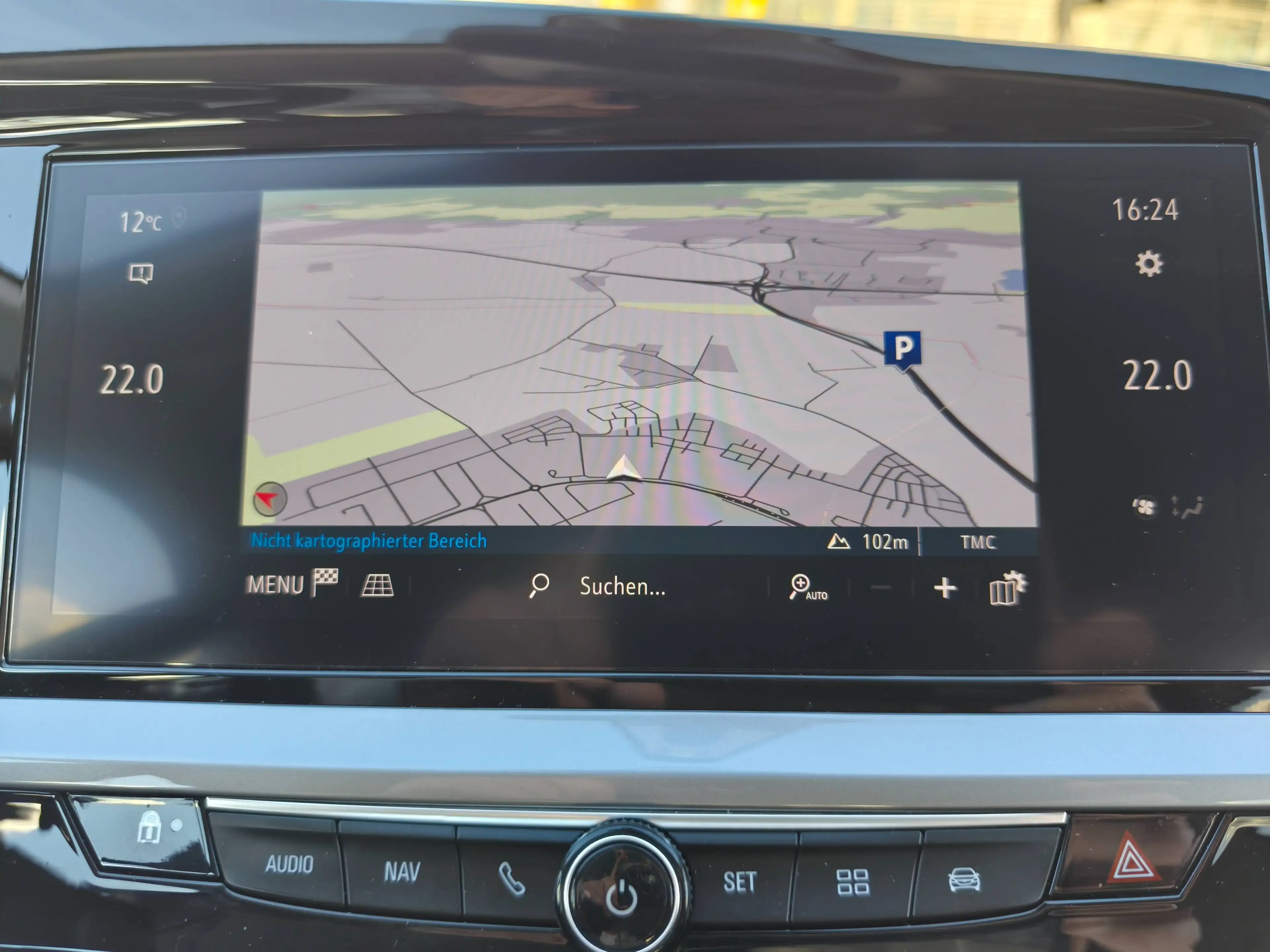 Opel Grandland X Elegance 131 PS Automatik.AHK abn.13 Tkm.Klimautom — photo 4