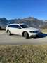 Volkswagen Passat Alltrack Passat Alltrack BMT 2,0 TDI SCR 4Motion DSG Weiß - thumbnail 8