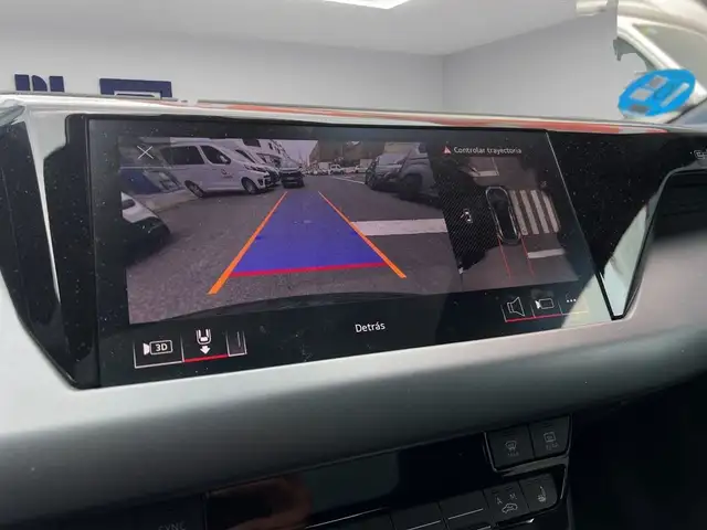Audi E-Tron GT view 13