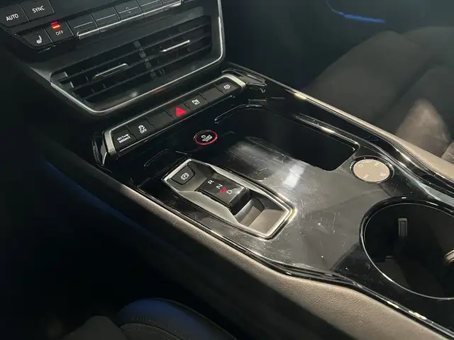 Audi E-Tron GT view 12