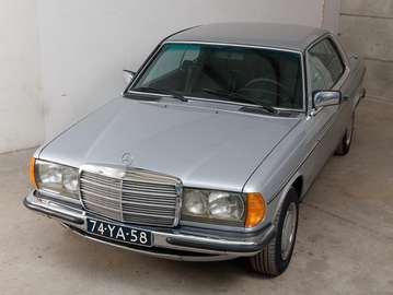 280 CE | Automaat | LPI | Gerestaureerd