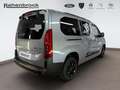 Citroen Berlingo Max XL BlueHDi 130 EAT8 Grau - thumbnail 4