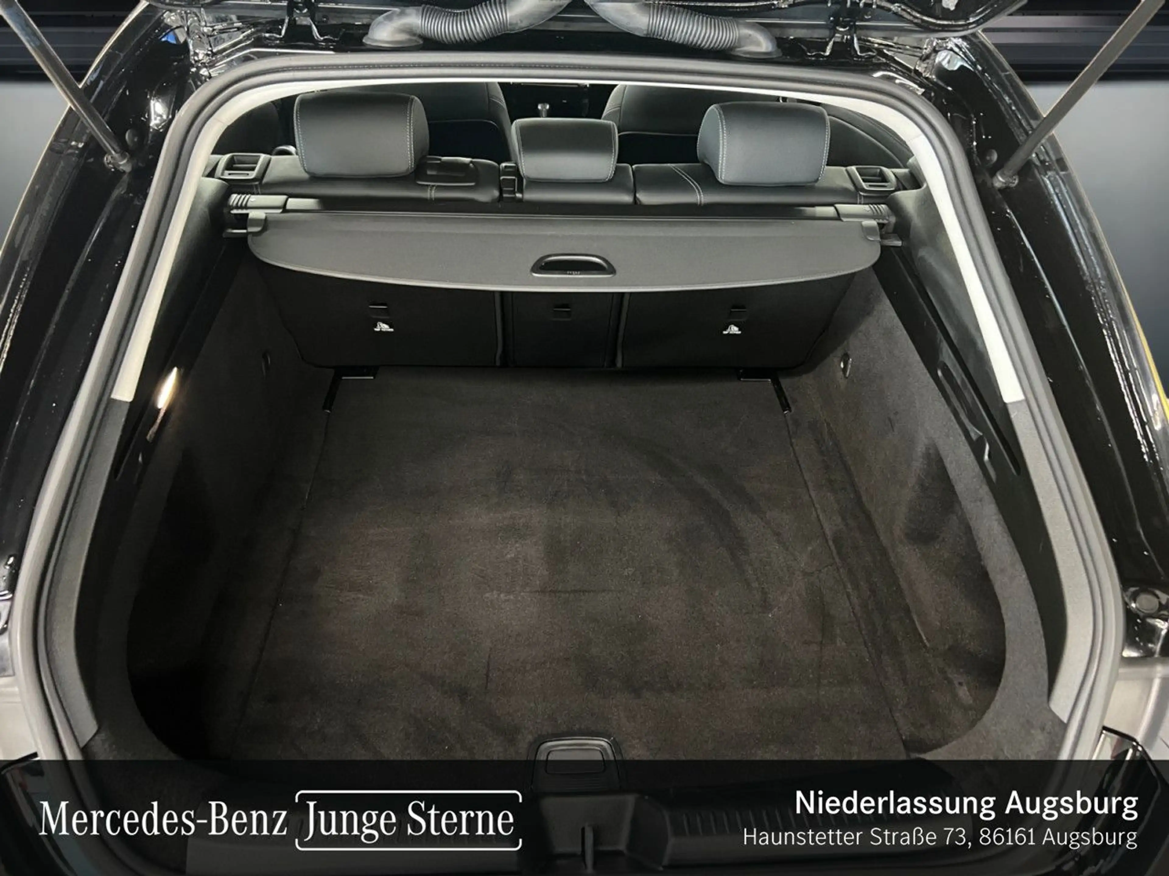 Mercedes-Benz CLA 200 d PROGRESSIVE — photo 6