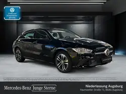 Mercedes-Benz CLA 200 d PROGRESSIVE