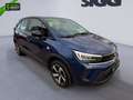 Opel Crossland 1.2 Edition Facelift SpurH Blau - thumbnail 8