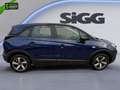 Opel Crossland 1.2 Edition Facelift SpurH Blau - thumbnail 7