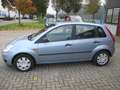Ford Fiesta 1.3 Futura Blauw - thumbnail 3