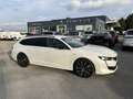 Peugeot 508 SW 1,5 BlueHDi 130 EAT8 S&S GT Line Aut. Weiß - thumbnail 8