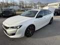 Peugeot 508 SW 1,5 BlueHDi 130 EAT8 S&S GT Line Aut. Weiß - thumbnail 4