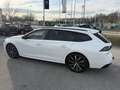 Peugeot 508 SW 1,5 BlueHDi 130 EAT8 S&S GT Line Aut. Weiß - thumbnail 5