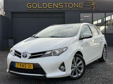 1.8 Hybrid Lease 1e Eigenaar,Navi,Pano,Camera,Crui