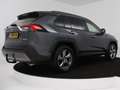 Toyota RAV 4 2.5 Hybrid AWD Executive Limited | Leder | Trekhaa Grijs - thumbnail 2