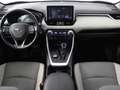 Toyota RAV 4 2.5 Hybrid AWD Executive Limited | Leder | Trekhaa Grijs - thumbnail 5