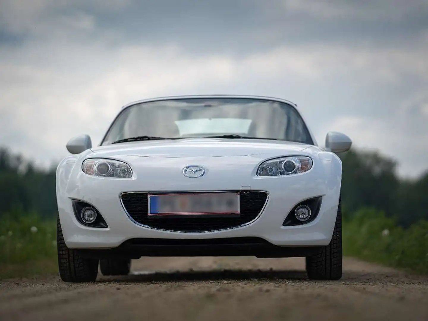 Mazda MX-5 1,8i Takumi - 2