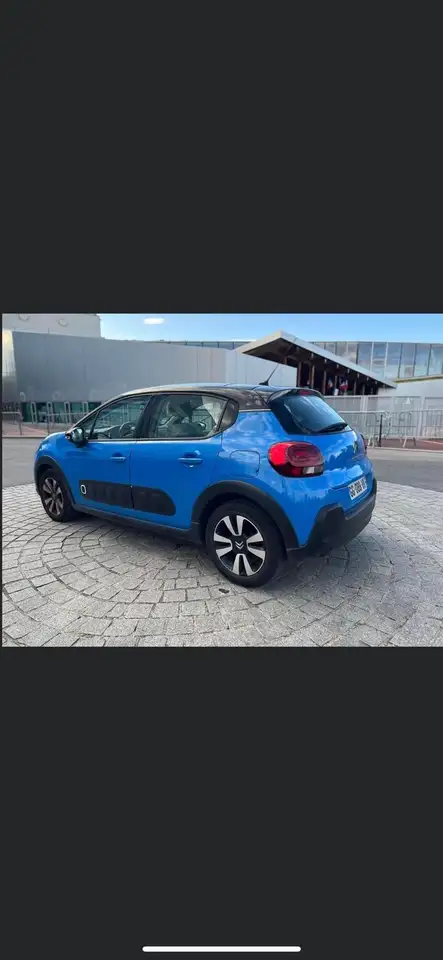 Citroen C3 C3 — photo 2