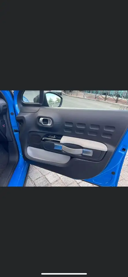 Citroen C3 C3 — photo 5