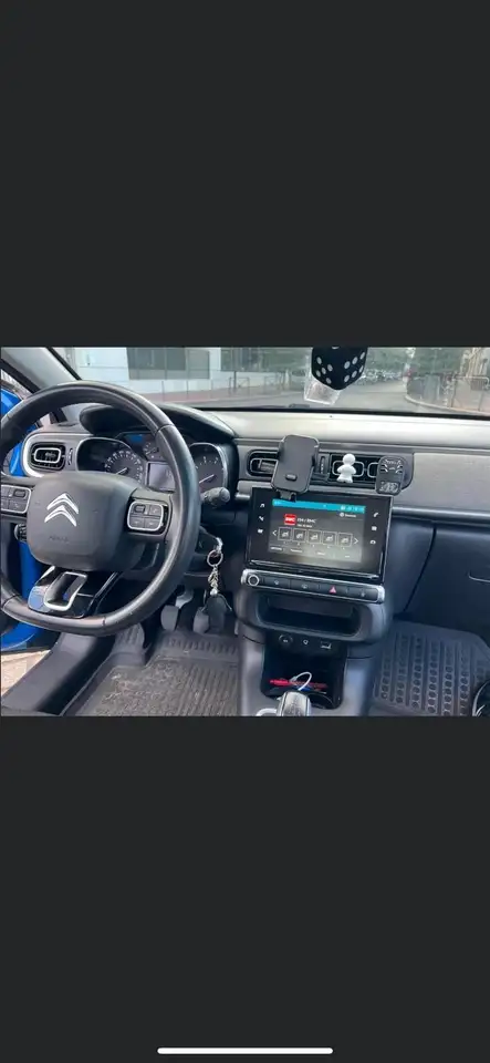 Citroen C3 C3 — photo 6