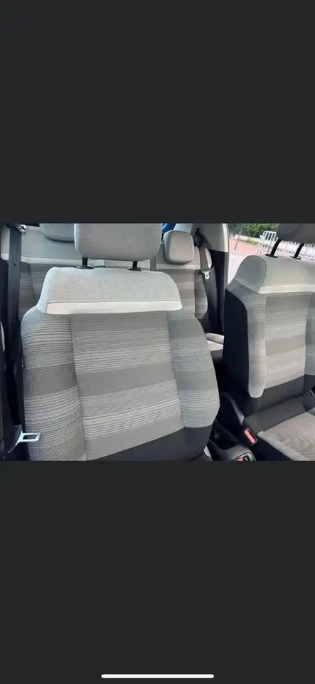 Citroen C3 C3 — photo 8