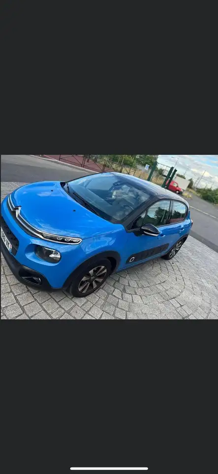 Citroen C3 C3 — photo 3