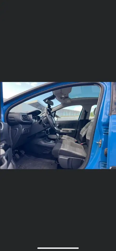 Citroen C3 C3 — photo 7