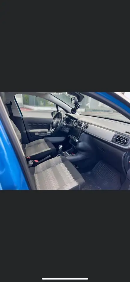 Citroen C3 C3 — photo 9