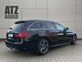 Mercedes-Benz C 300 T AMG Line Zwart - thumbnail 5