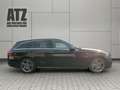 Mercedes-Benz C 300 T AMG Line Zwart - thumbnail 6