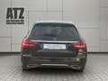 Mercedes-Benz C 300 T AMG Line Zwart - thumbnail 4