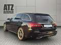 Mercedes-Benz C 300 T AMG Line Zwart - thumbnail 3