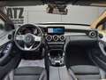 Mercedes-Benz C 300 T AMG Line Zwart - thumbnail 14