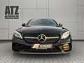 Mercedes-Benz C 300 T AMG Line Zwart - thumbnail 8
