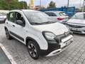 Fiat Panda 1.0 FireFly S&S Hybrid Cross Weiß - thumbnail 1