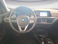 BMW 118 i Advantage Lenkradheizung Aut. Heckkl. Navi Azul - thumbnail 11