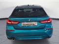 BMW 118 i Advantage Lenkradheizung Aut. Heckkl. Navi Azul - thumbnail 5