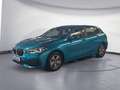 BMW 118 i Advantage Lenkradheizung Aut. Heckkl. Navi Azul - thumbnail 2