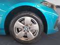 BMW 118 i Advantage Lenkradheizung Aut. Heckkl. Navi Azul - thumbnail 12