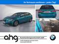 BMW 118 i Advantage Lenkradheizung Aut. Heckkl. Navi Azul - thumbnail 1