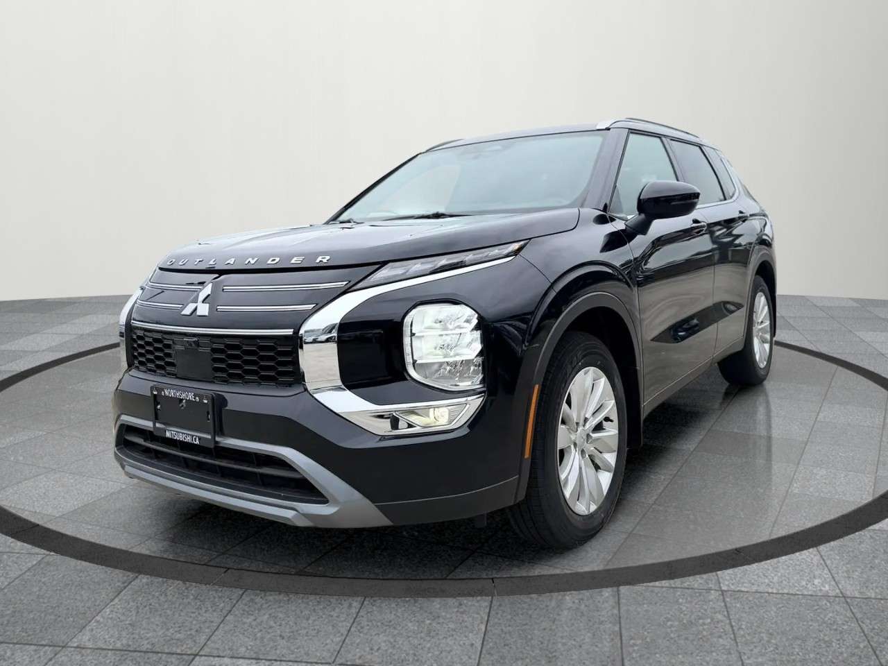 2026 Mitsubishi Outlander SE S-AWC