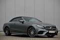Mercedes-Benz E 400 4-Matic Cabrio *UNFALLFREI *AMG *VOLL Grau - thumbnail 3