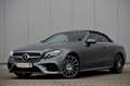 Mercedes-Benz E 400 4-Matic Cabrio *UNFALLFREI *AMG *VOLL Gris - thumbnail 2