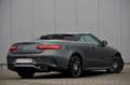 Mercedes-Benz E 400 4-Matic Cabrio *UNFALLFREI *AMG *VOLL Grau - thumbnail 8