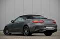 Mercedes-Benz E 400 4-Matic Cabrio *UNFALLFREI *AMG *VOLL Grau - thumbnail 4