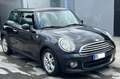 MINI Cooper D Coupe Mini Cooper 1.6 Diesel 90 Cavalli neopatentati Schwarz - thumbnail 1