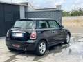 MINI Cooper D Coupe Mini Cooper 1.6 Diesel 90 Cavalli neopatentati Schwarz - thumbnail 3